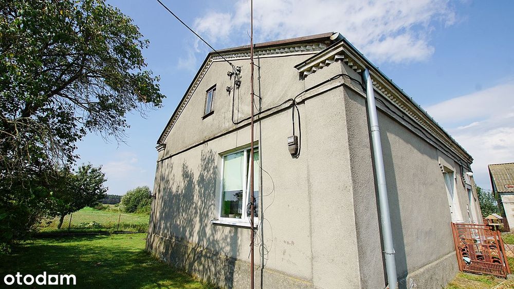 Dom – Zbójno - Widok 5