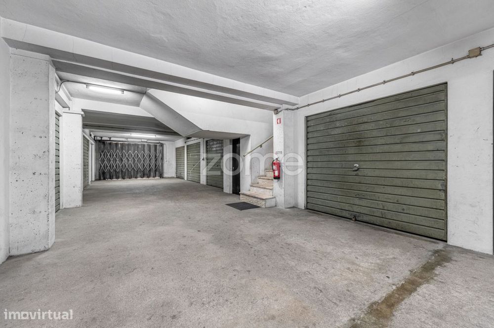 Apartamento T2+1 em Ferreiros, Braga