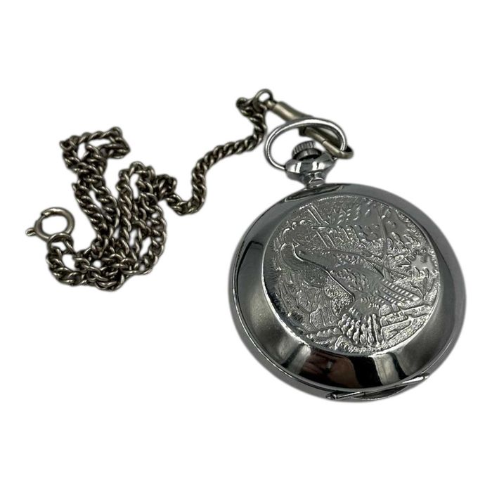 Zegarek Kieszonkowy Molnija