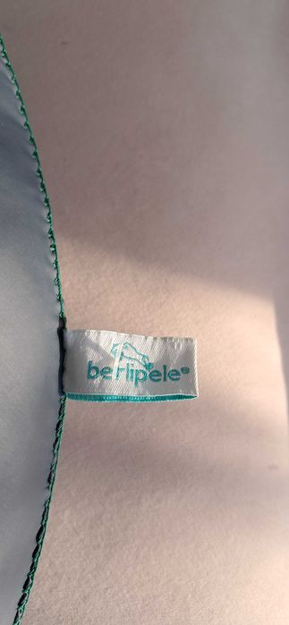 Almofada de assento pós operatória