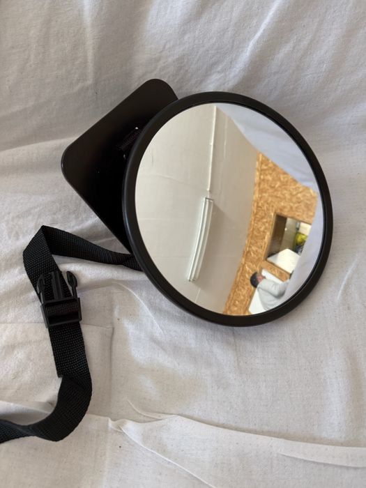 Espelho restovisor bebe