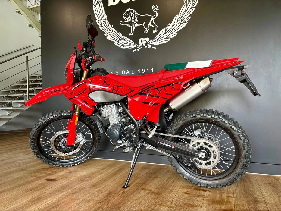 QJmotor