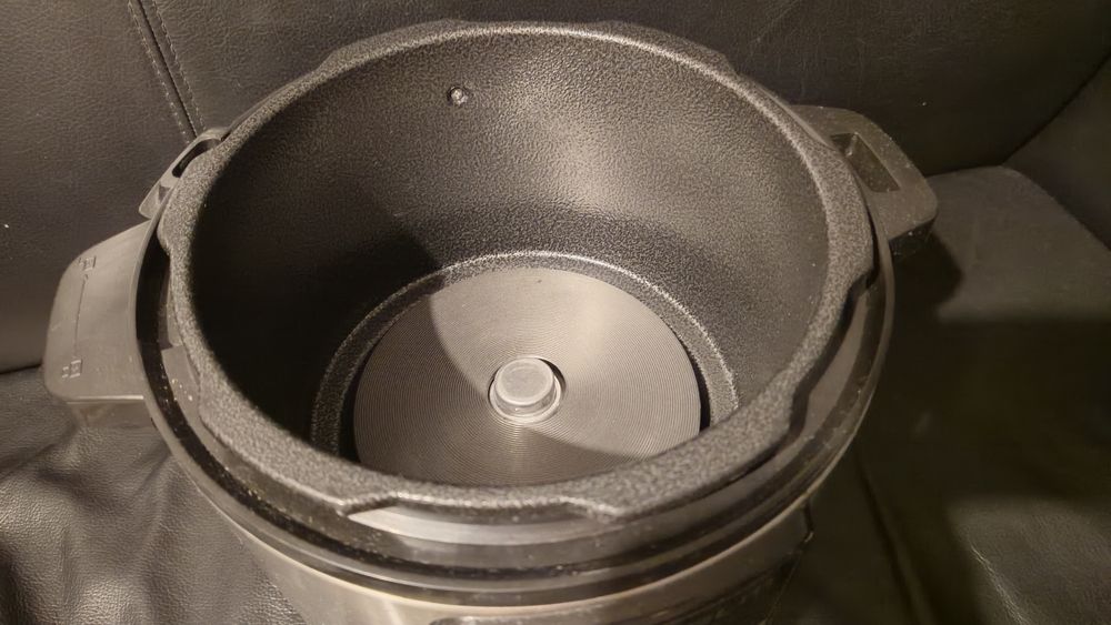 Мультиварка-скороварка GRUNHELM MРC-15В