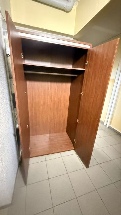 Oddam za darmo meble szafa komoda