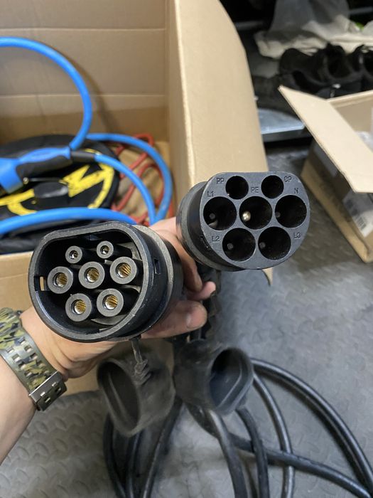 Дроти , перехідники , тесла, ніро, ліф…