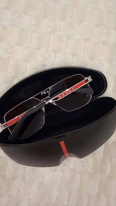 Prada оригінал окуляри