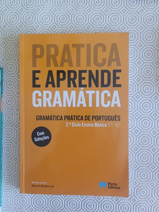 Gramáticas de Português do 2 ciclo