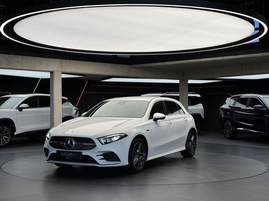 Mercedes-Benz Klasa A
