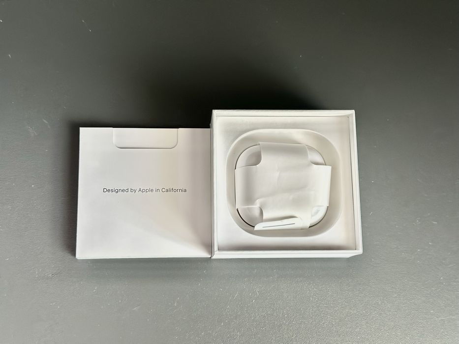 Навушники Apple AirPods 4 ANC, оригінал
