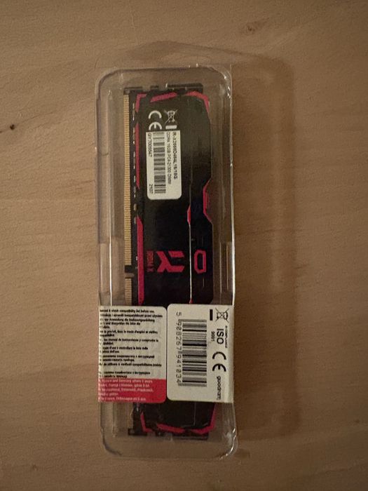 Pamięć RAM IRDM X 16gb  DDR4