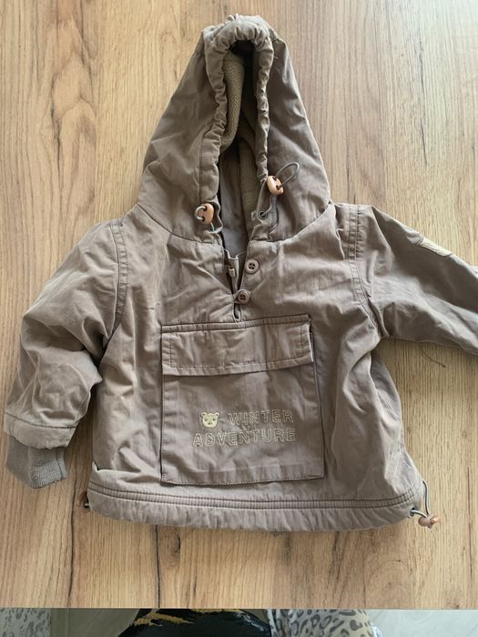 Віддам одяг на хлопчика 6- 9 місяців