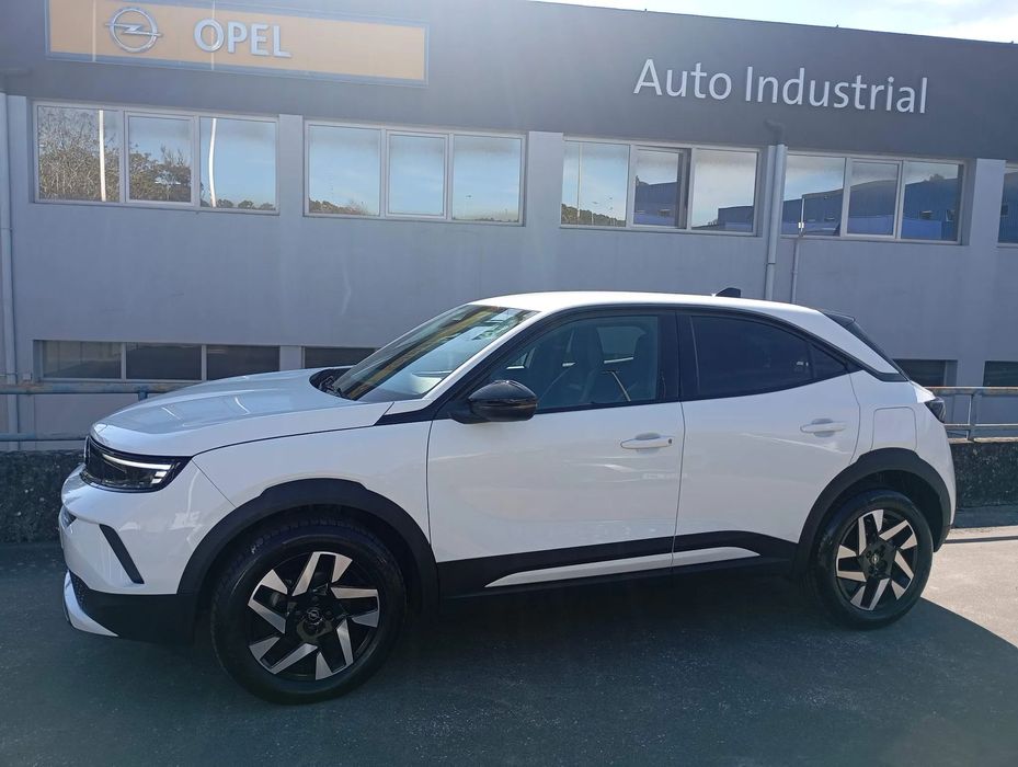 Opel Mokka 1.2 T Edition