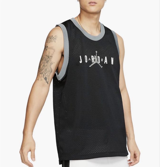 Оригінальна майка Nike air jordan