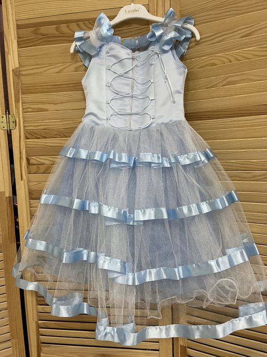 Плаття для дівчинки