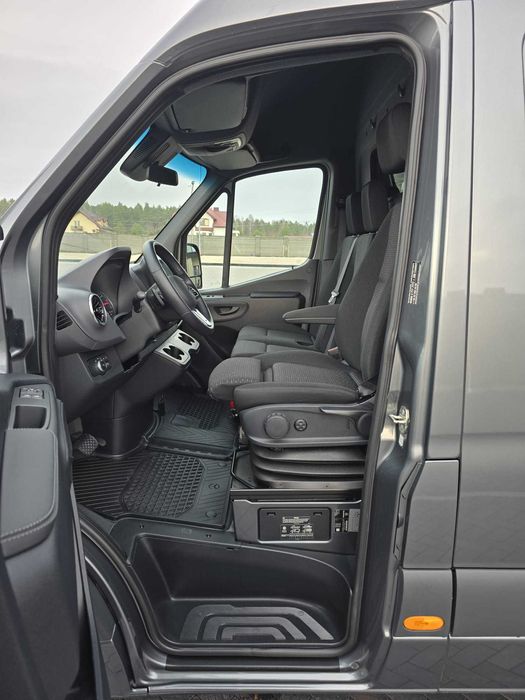 Mercedes-Benz Sprinter 319 CDI V6 3.0 190 к.с, 2020, Full, 49.000 км.