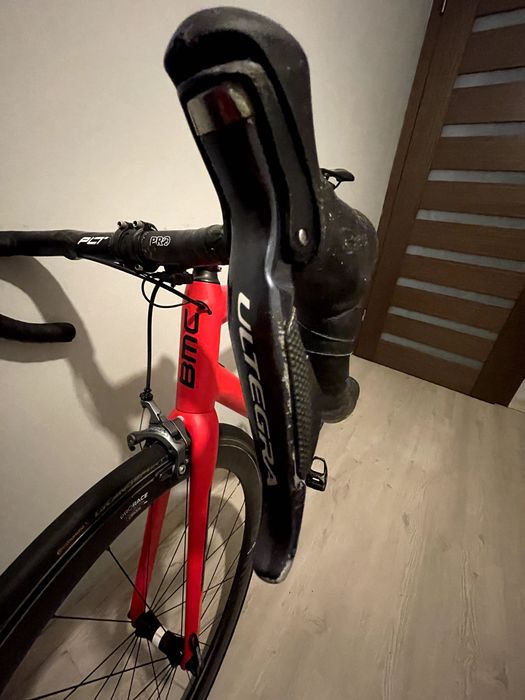 BMC Teammachine SLR01