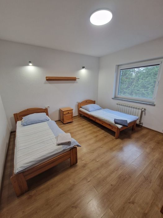 Noclegi/noclegi pracownicze