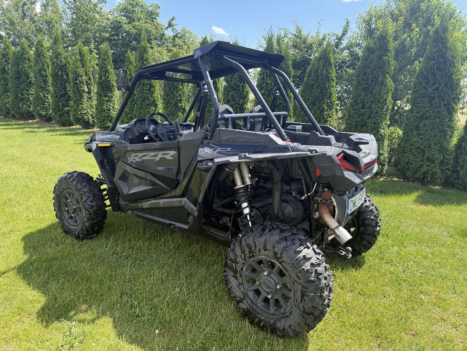 Buggy Polaris RZR