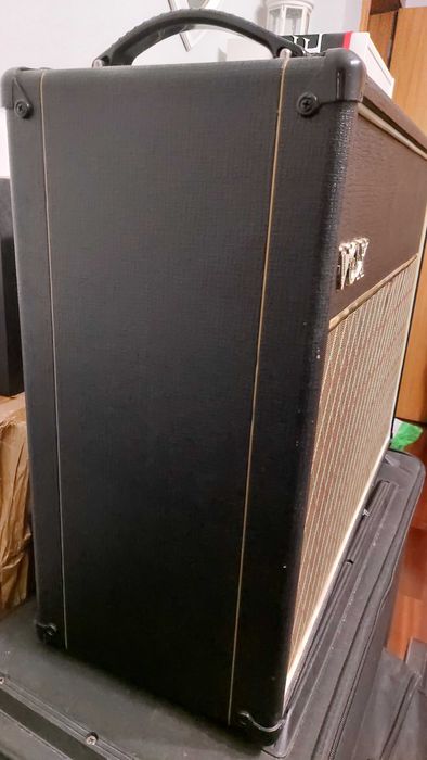 Vox AC30 CC2X Amplificador Guitarra 100% Válvulas