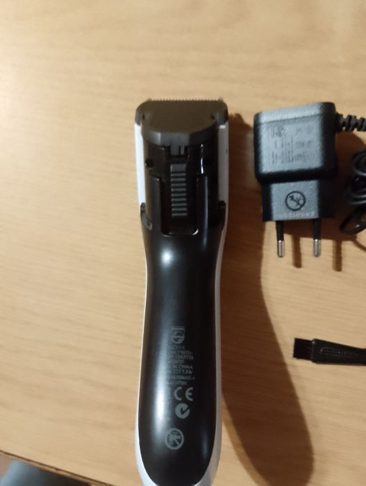 Golarka do strzyżenia włosów