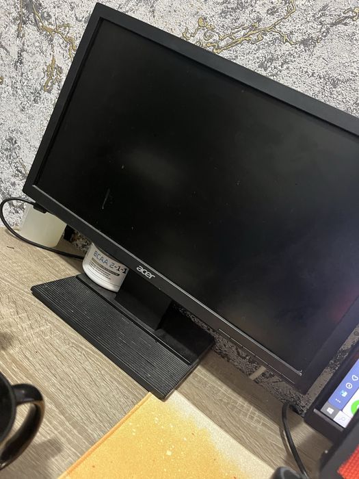 Монитор acer офисный