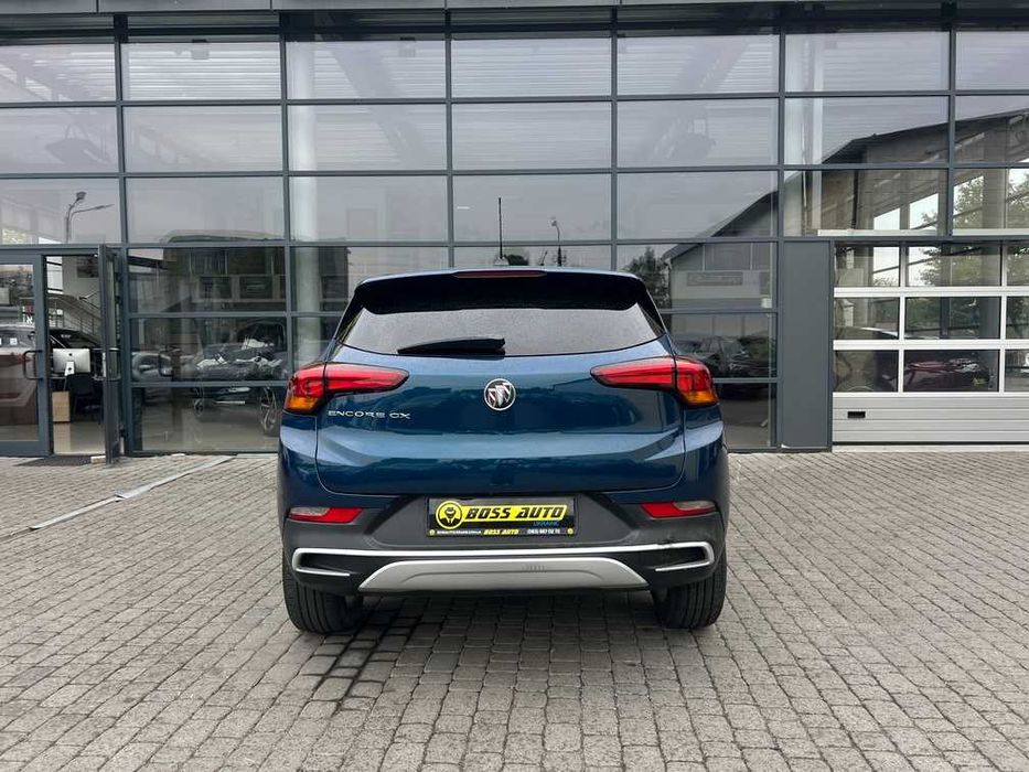 Buick Encore 2020