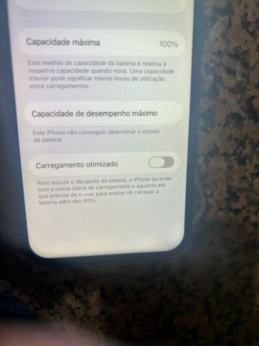 Iphone 12 64gb *Troco*