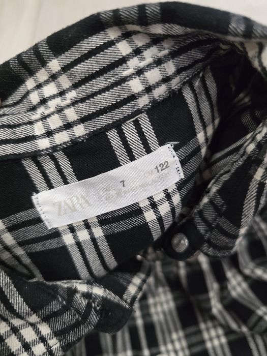 Сукня Zara на 116-122 см