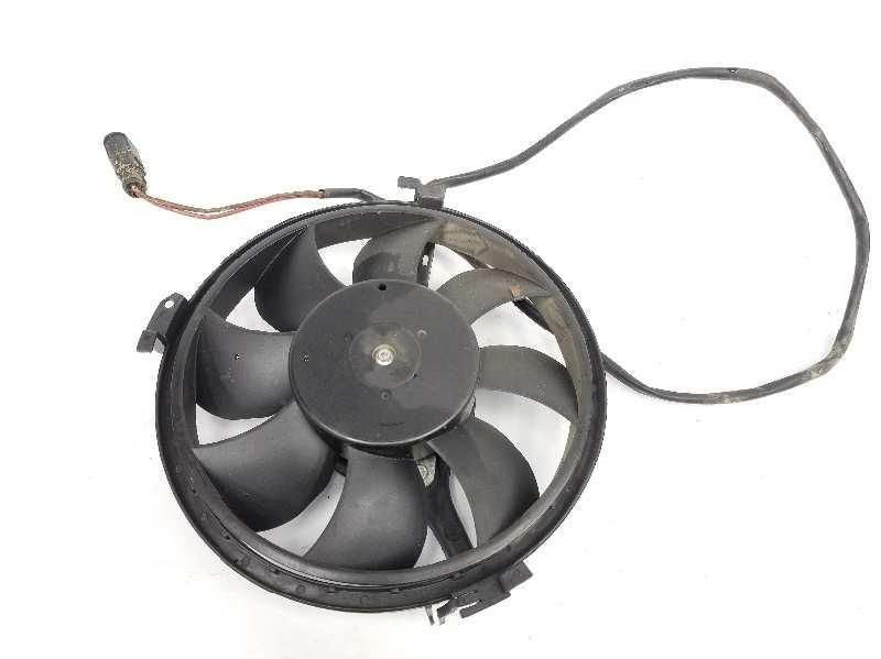 Eletroventilador Audi Allroad Quattro Quattro 4B5