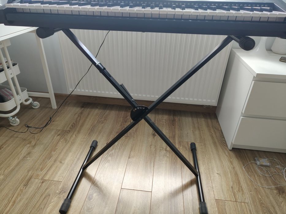 Keyboard Yamaha PSR-E463