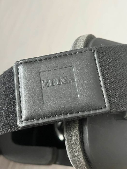 Zeiss vr one plus. Okulary vr