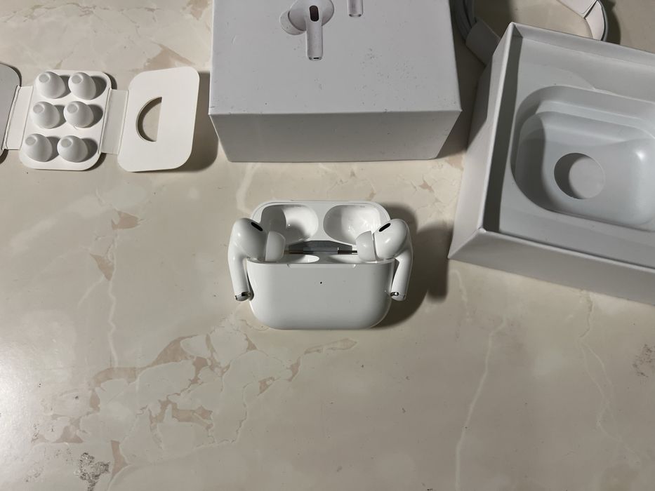 Навушники Airpods pro 2