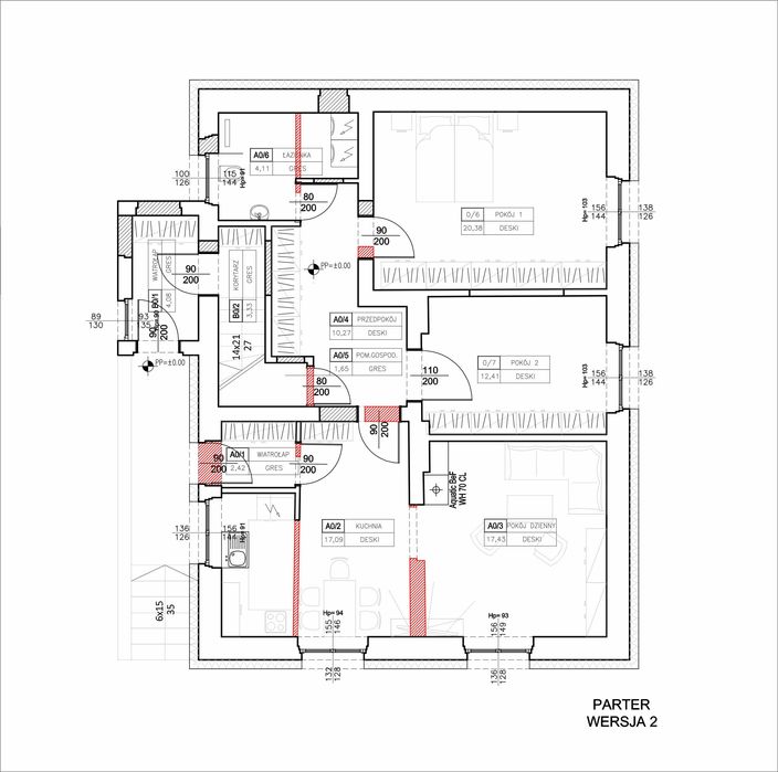 SPRZEDAM Dom do remontu - PRUDNIK Działka 10,48a - ul.Skowrońskiego