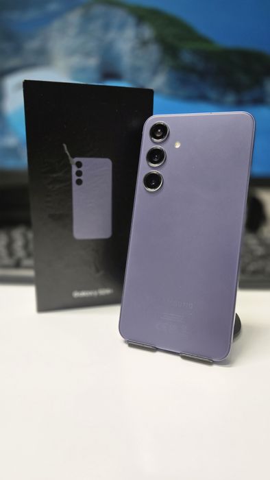 Samsung S24+ Plus 12/256Gb, Офіційний