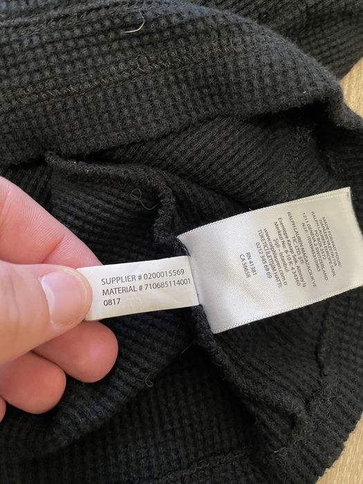 Кофта Polo Ralph Lauren