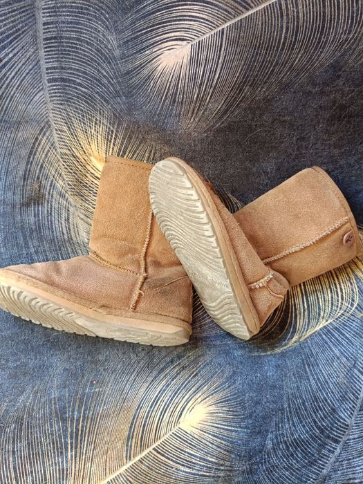 Buty dziecięce sniegowce Emu Australia rozmiar k10