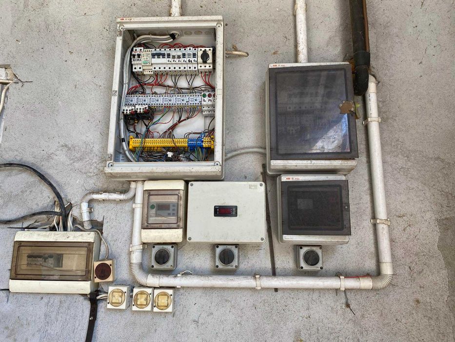 Urządzenia chłodnicze