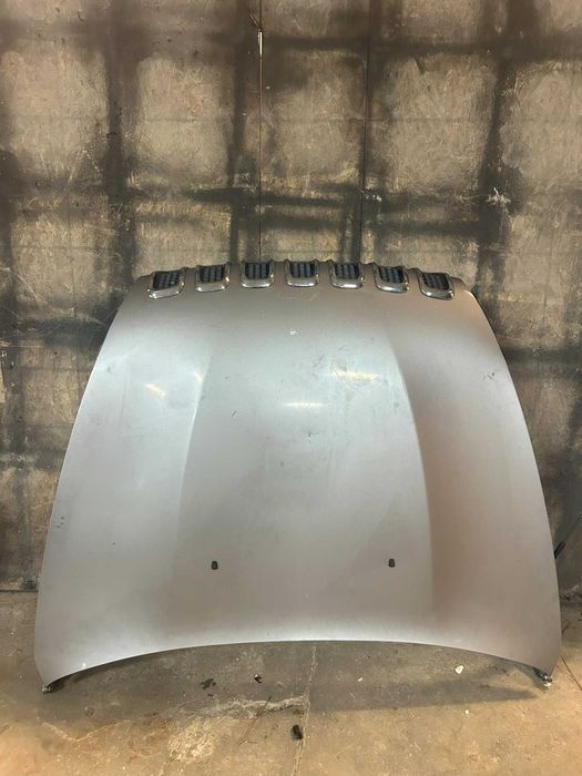 Jeep Cherokee KL 2016 - 2018 Maska pokrywa silnika, klapa przednia USA oryginał