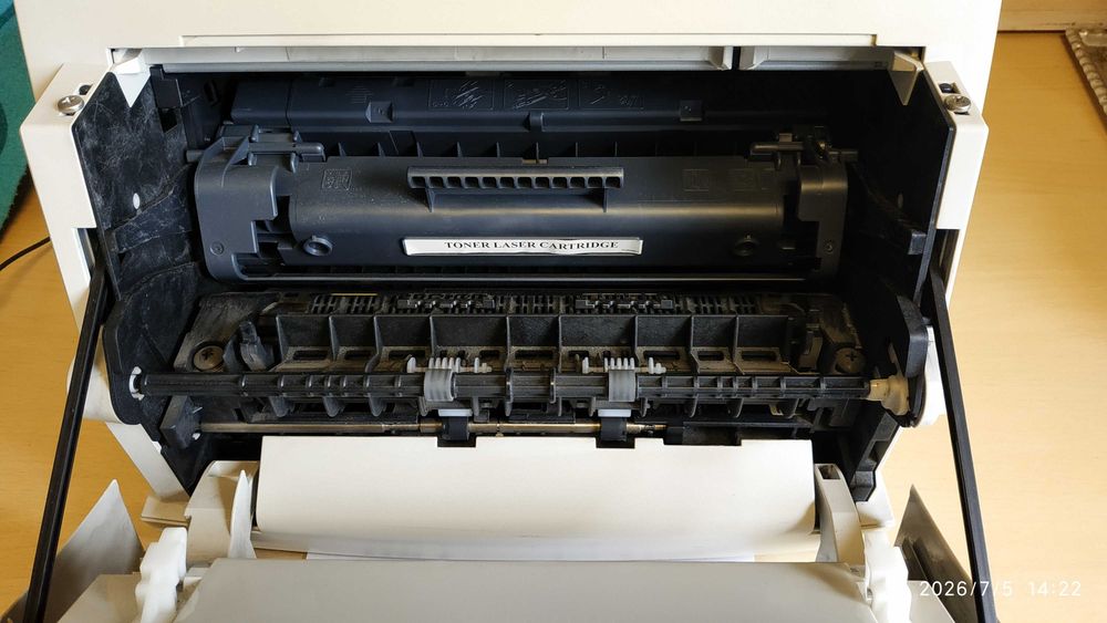 HP Laserjet 1100