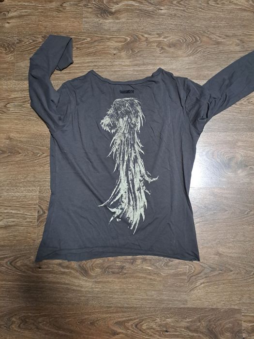 лонг с магазина elleeee.zin индислиз нефор nefor archive архив