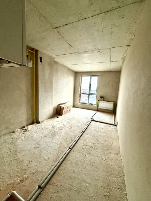 1-комнатная квартира по адресу (площадь 50,2 м²) - Atlanta.ua - фото 2