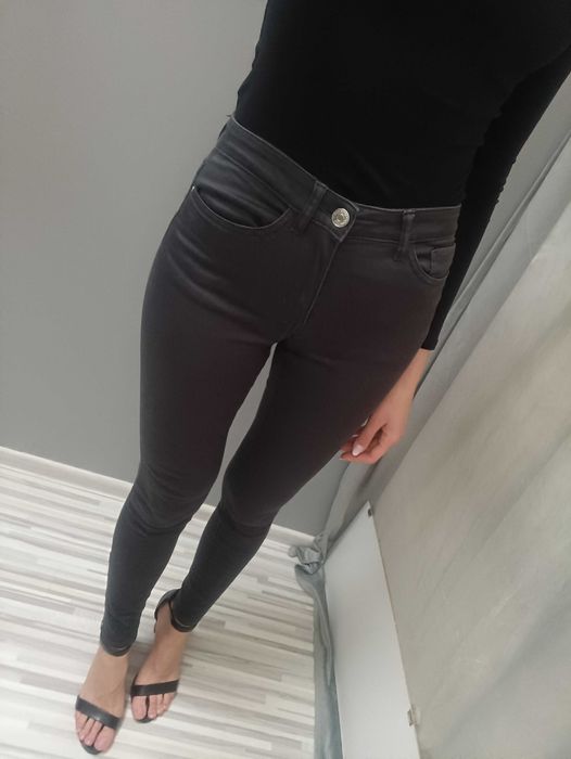 Spodnie damskie orsay XXS