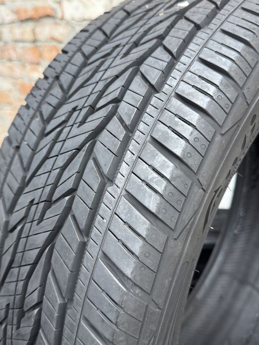 Автошини, гума, резина,шини 225/55/18 Continental M+S