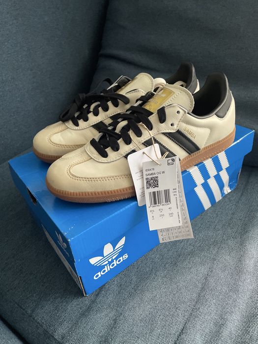 Sprzedam buty adidas samba r40 nowe