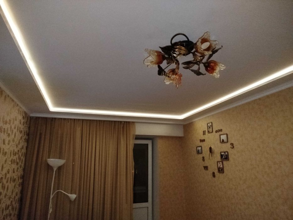 1-кімнатна кварт. вул. Антонова,20 Ушинського Чоколівка  єВІДНОВЛЕННЯ