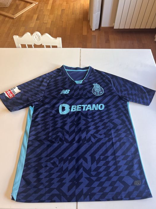 Camisola FC Porto