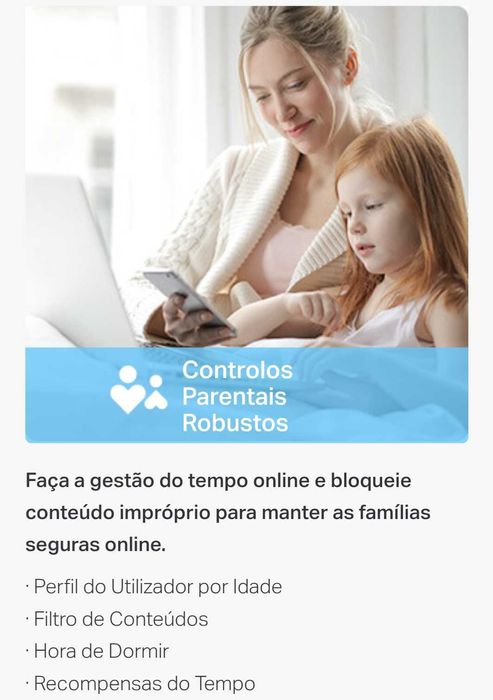 Tp Link Deco XE75 como novo