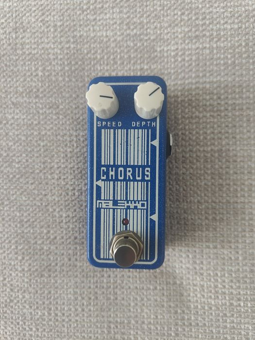 Malekko Analog Chorus