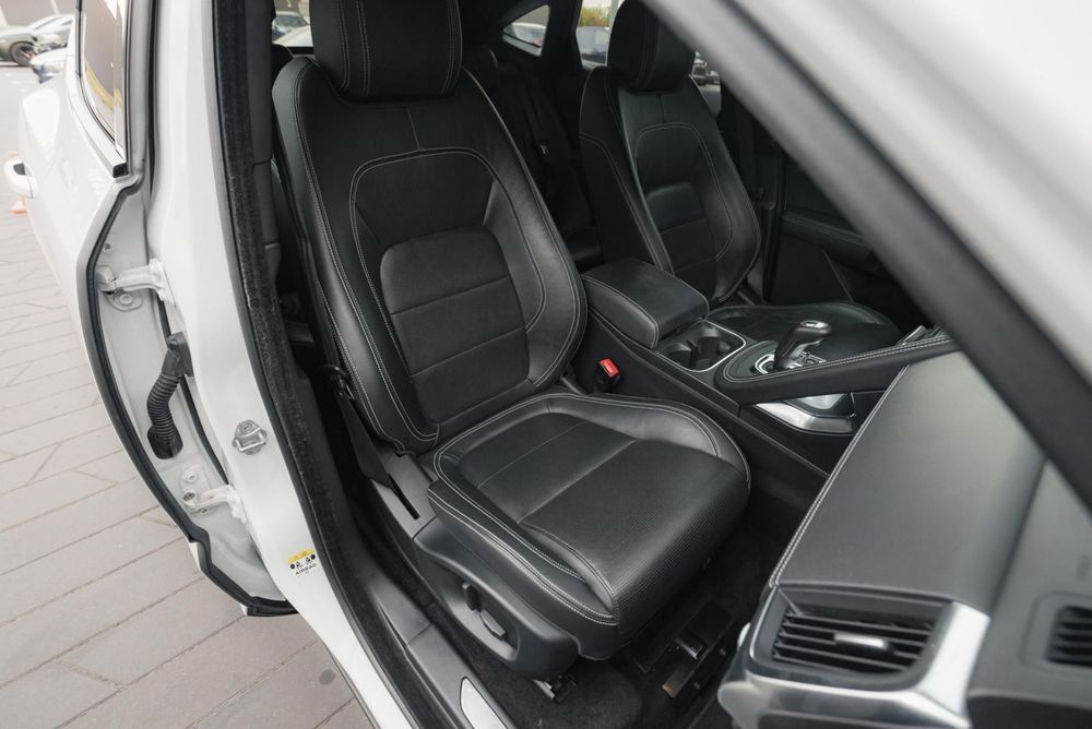 Jaguar E-Pace P200 Awd, R-Dynamic, S, Fv23%, Salon Pl, Ii Wł.,