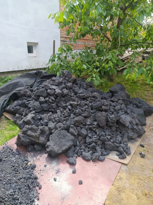 Коксове  вугілля